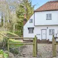 The Cottage At Harple Farm, hotel u gradu Detling