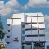 Plaza Hotel, hotel v destinácii La Rioja