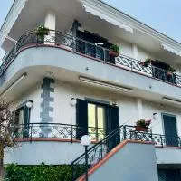 Civico27 โรงแรมในซานตันโตนิโอ อาบาเต