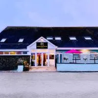 Ocean Haze Hotel, hotel u gradu 'St. Davids'