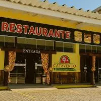 Pousada Catavento، فندق في بيراي