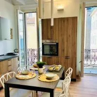 Crema, On the set of CMBYN, coffee scene view, hotelli kohteessa Crema
