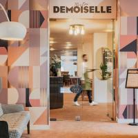 Mercure Paris CDG Airport & Convention, hotel poblíž Letiště Paříž – Charles de Gaulle - CDG, Roissy-en-France