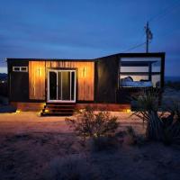 Arizona Adventure Awaits: Glamping Rental Offering Exquisite Views, Hotel in der Nähe vom Flughafen Grand Canyon West Airport - GCW, Meadview