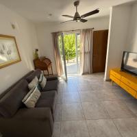 Departamento 102 planta alta, hotel poblíž Letiště General Pico - GPO, General Pico