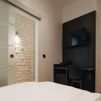 Hotel Latio, hotel en Colonia
