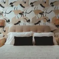Hostal Boutique El Rey del Sol, hotel a Álora