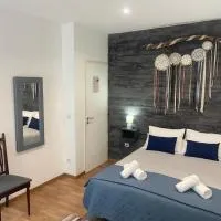 Casa 4P - House4People - Alojamento Local, Hotel in Penacova