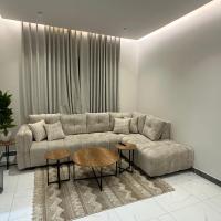 شقة غرفة وصاله ومطبخ, hotel poblíž Letiště Al Ahsa - HOF, Al Hofuf