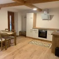 Thaya-Auszeit, hotel in Thaya