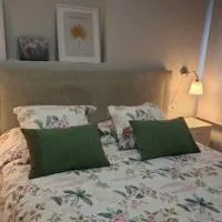 Alojamiento con encanto, ξενοδοχείο σε Santona