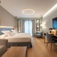 Hotel Mezquita Center – hotel w Kordobie