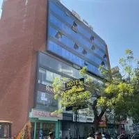 Hotel Shyam Inn, hotel a Vadodara