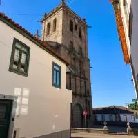 Casa do Adro, hotel em Torre de Moncorvo