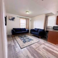 Natvy Alpha Suite - 3 Bedroom, hotel poblíž Letiště Allegheny County - AGC, Munhall