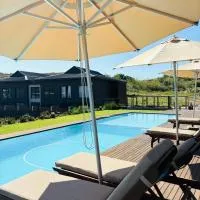 Zimbali Ocean Club,Ballito、バリートのホテル