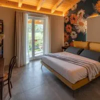 Casa Margherita Camere & Benessere, Hotel in Roccaforte Mondovì