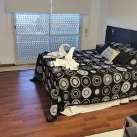 Colina Garden departamento, хотел в Виктория