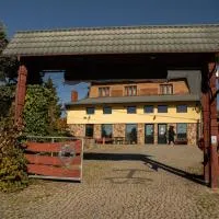 Viesnīca Gospodarstwo Agroturystyczne Wincentówka pilsētā Čarna