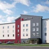 Candlewood Suites Mankato East by IHG, hotel u gradu 'Mankato'