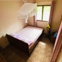 Minerva Apart, hotel i Ranomafana