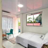 amanecer entre trinos y alas, ξενοδοχείο κοντά στο San Jose Del Gua - SJE, San José del Guaviare