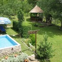 Casa Rustica Oltenia, hotel u gradu Baile Govora