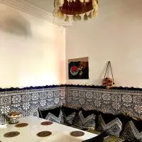 Dar Zina, hotel v destinácii Aourir