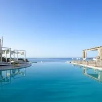 Artemis Seaside Resort, khách sạn ở Paliochori
