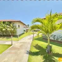 The Point Fortim - Pontal de Maceió, hotell sihtkohas Fortim
