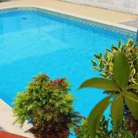 Residencial Pinho Verde, hotel u gradu 'Mealhada'