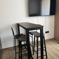 Apartmani Lara, hotel din apropiere de Morava Airport - KVO, Gornja Mala