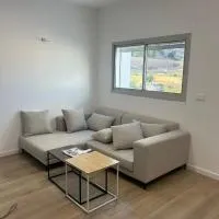 Yarin's apartment, hotel en Kiryat Shemona