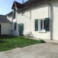 Chez Béa, hotell i Pleumartin