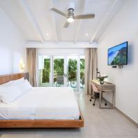 Astra Hotel Boutique, hotel poblíž Letiště Nosara - NOB, Nosara