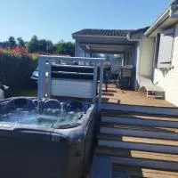Chalet, hotel di Hudimesnil