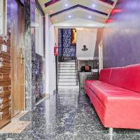 Hotel O CeeRock, ξενοδοχείο κοντά στο Αεροδρόμιο Raja Bhoj - BHO, Μποπάλ