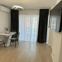 Antonia – hotel w mieście Ploeszti