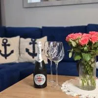 Apartament KOJA, hotell i Rewal