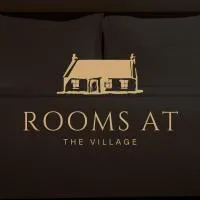 Rooms at the Village, hotel em Omagh