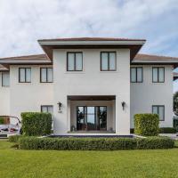 Bahamas Dream Villa, hotel poblíž Cat Cays Airport - CXY, Bailey Town