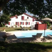 Maison d'hôtes - La Forge de Clermont, hotel sa Clermont