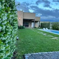 Casa Quinta, hotell sihtkohas Chivilcoy