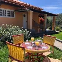 Bella Vista Paty do Alferes, hotel di Paty do Alferes