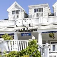 The Grand Hotel, hotel v destinaci Kennebunk