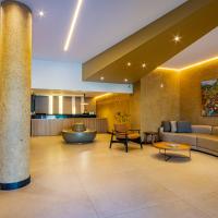 Bevile Hotel, hotel near Leopoldina Airport - LEP, Cataguases