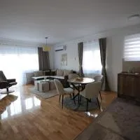 Stan na dan Luna โรงแรมในSmederevska Palanka