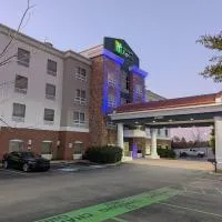 Columbia में, होटल Holiday Inn Express Columbia by IHG