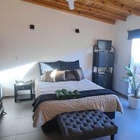 Loft Moderno, hotel poblíž Letiště Gobernador Castello - VDM, Viedma