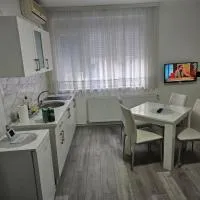 City Comfort Suite, hotell i Paraćin